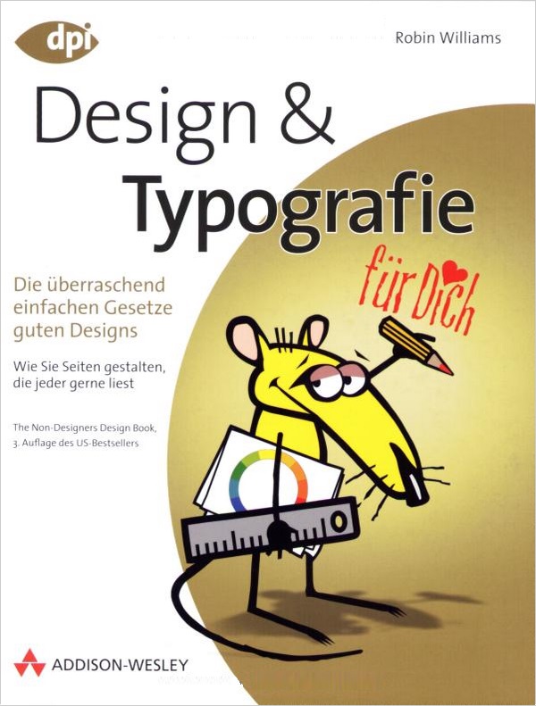 Design und Typografie