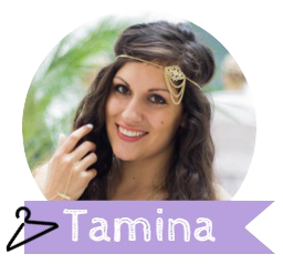 Tamina
