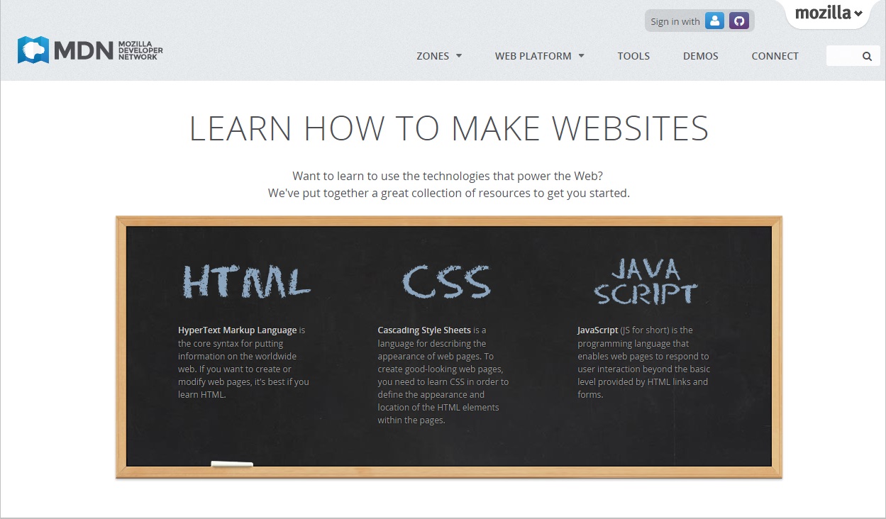 Web paradise. MDN html. How to make a website. How to learn html CSS. Mozilla developer Network.