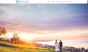 Fotografen-Website erstellen