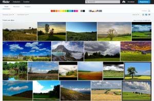 Fotografen-Website erstellen