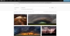 Fotografen-Website erstellen