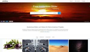 Fotografen-Website erstellen