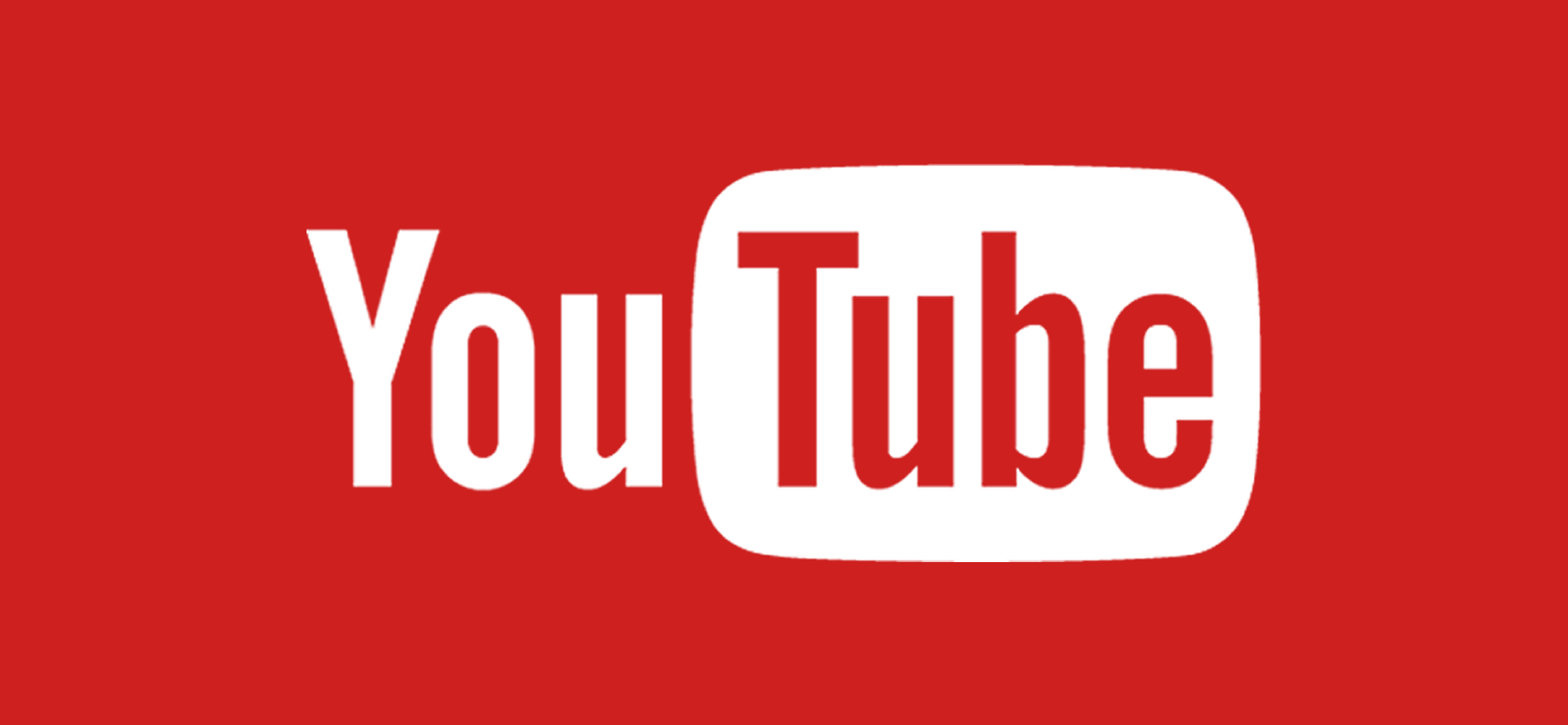 YouTube Banner | Professionelle Websites erstellen