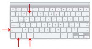 Screenshot-Mac