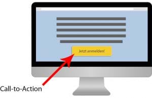 call to action