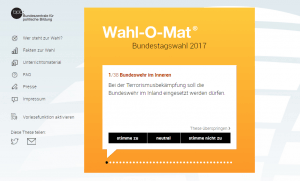 wahl-o-mat