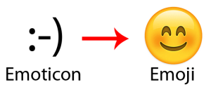emoticon-emoji