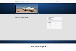 ferox-logistics