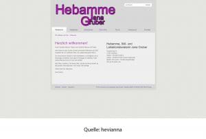 hebamme-hevianna