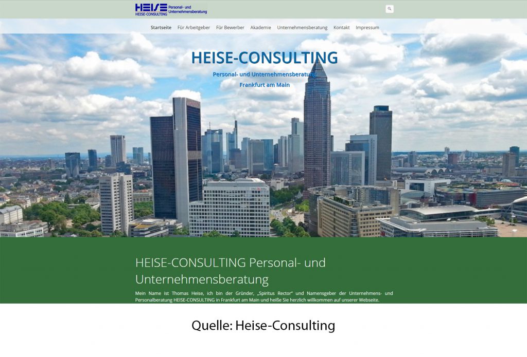 heise-consulting