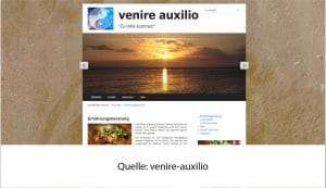 venire-auxilio