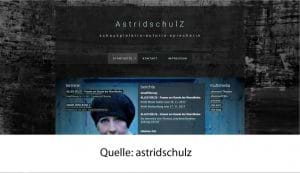 astridschulz