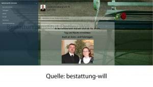 bestattung-will