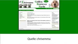 chrisemma