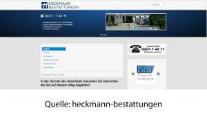 heckmann-bestattungen