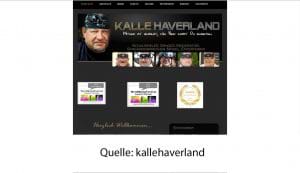 kallehaverland