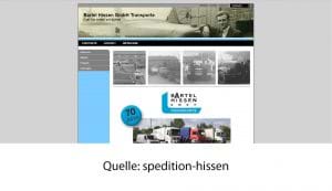 spedition-hissen