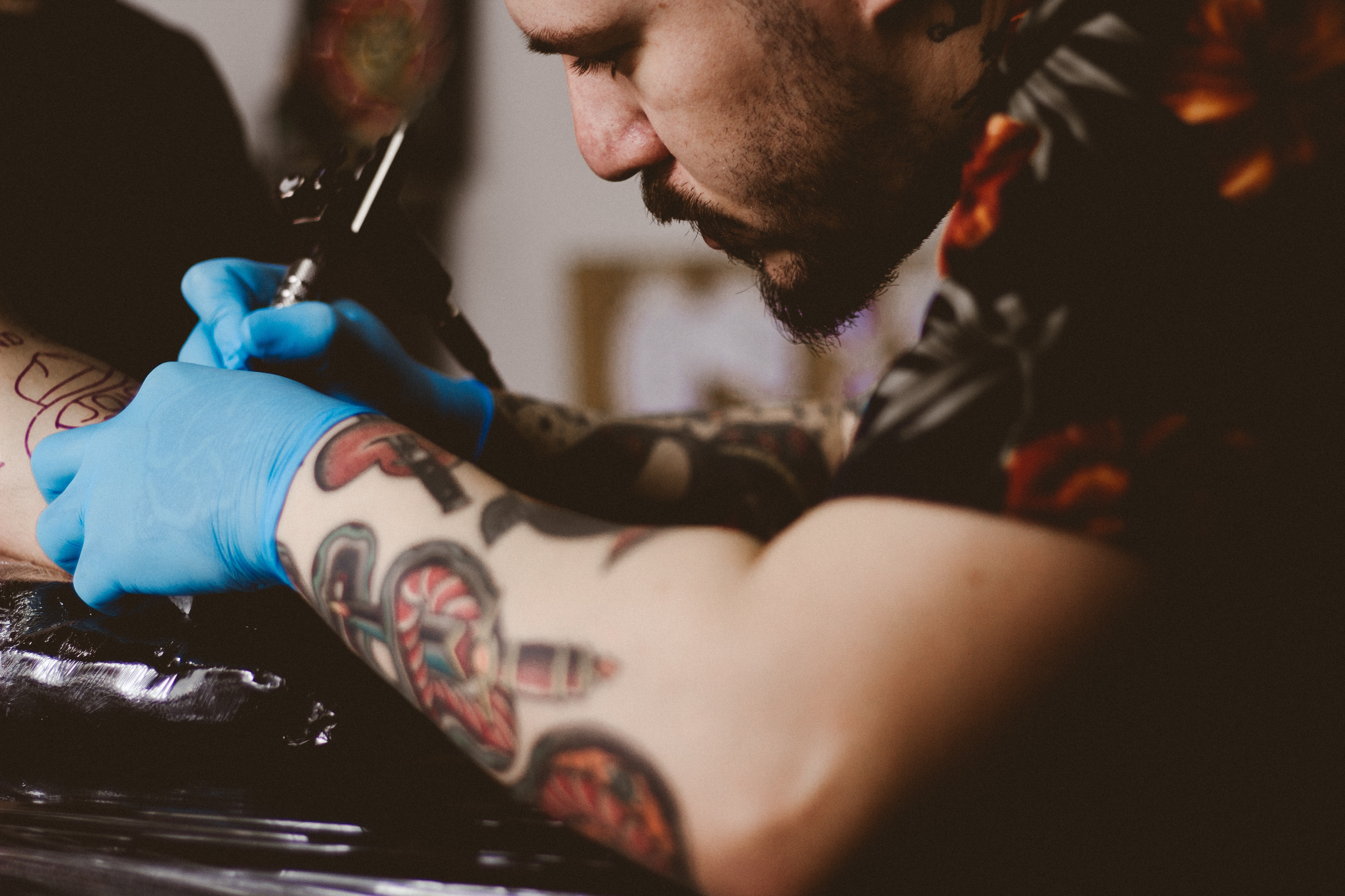 tattoostudio-website