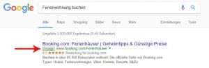 adwords-anzeige