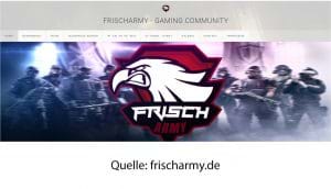 frischarmy