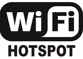 Was ist ein Hotspot?